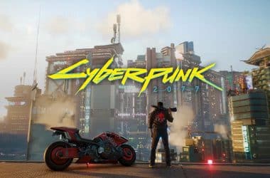 Cyberpunk 2077 Achieves Stellar Success on Steam