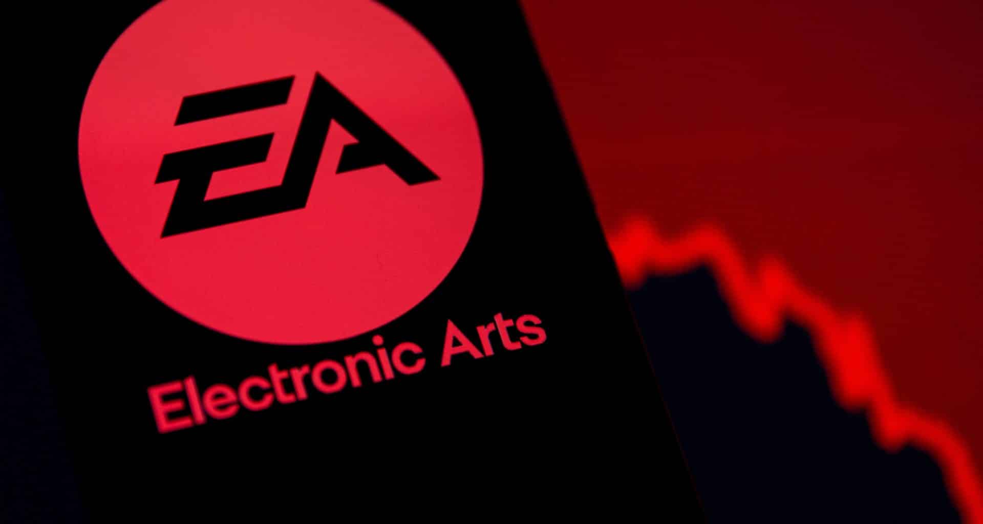 EA Considers Adding Ads in AAA Games