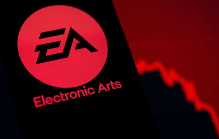 EA Considers Adding Ads in AAA Games