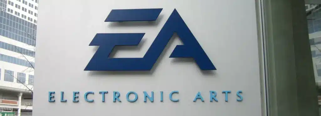 EA Considers Adding Ads in AAA Games