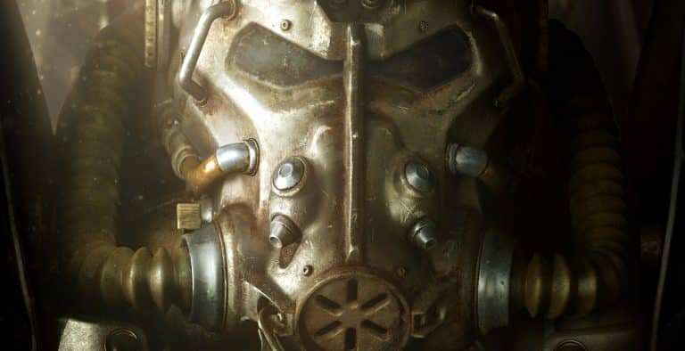 Fallout 4 Dominates UK Sales Charts in April Following TV Show Boost