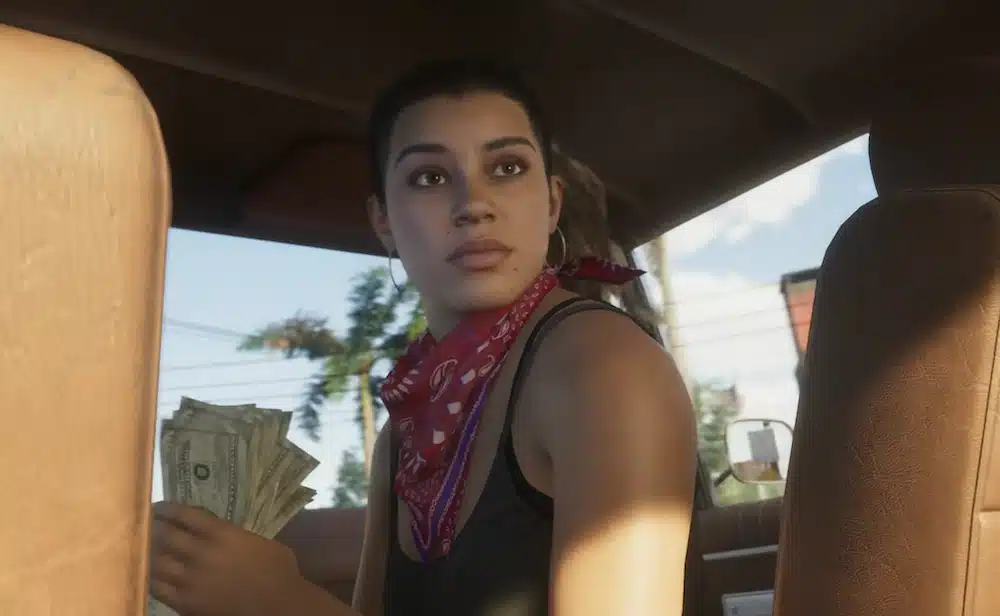 Grand Theft Auto 6 Set for Fall 2025 Release