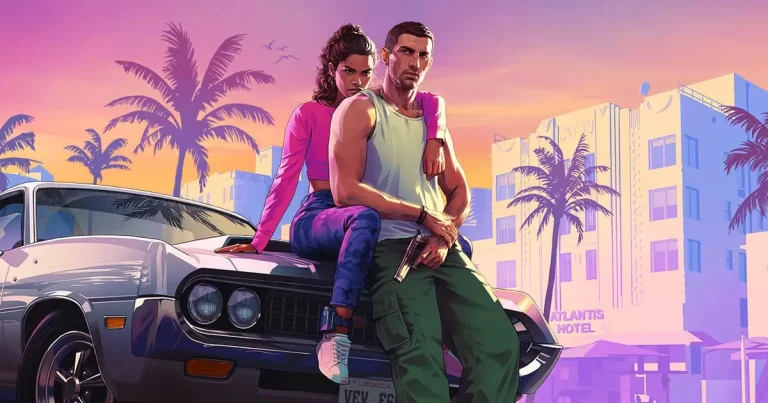 Grand Theft Auto 6 Set for Fall 2025 Release