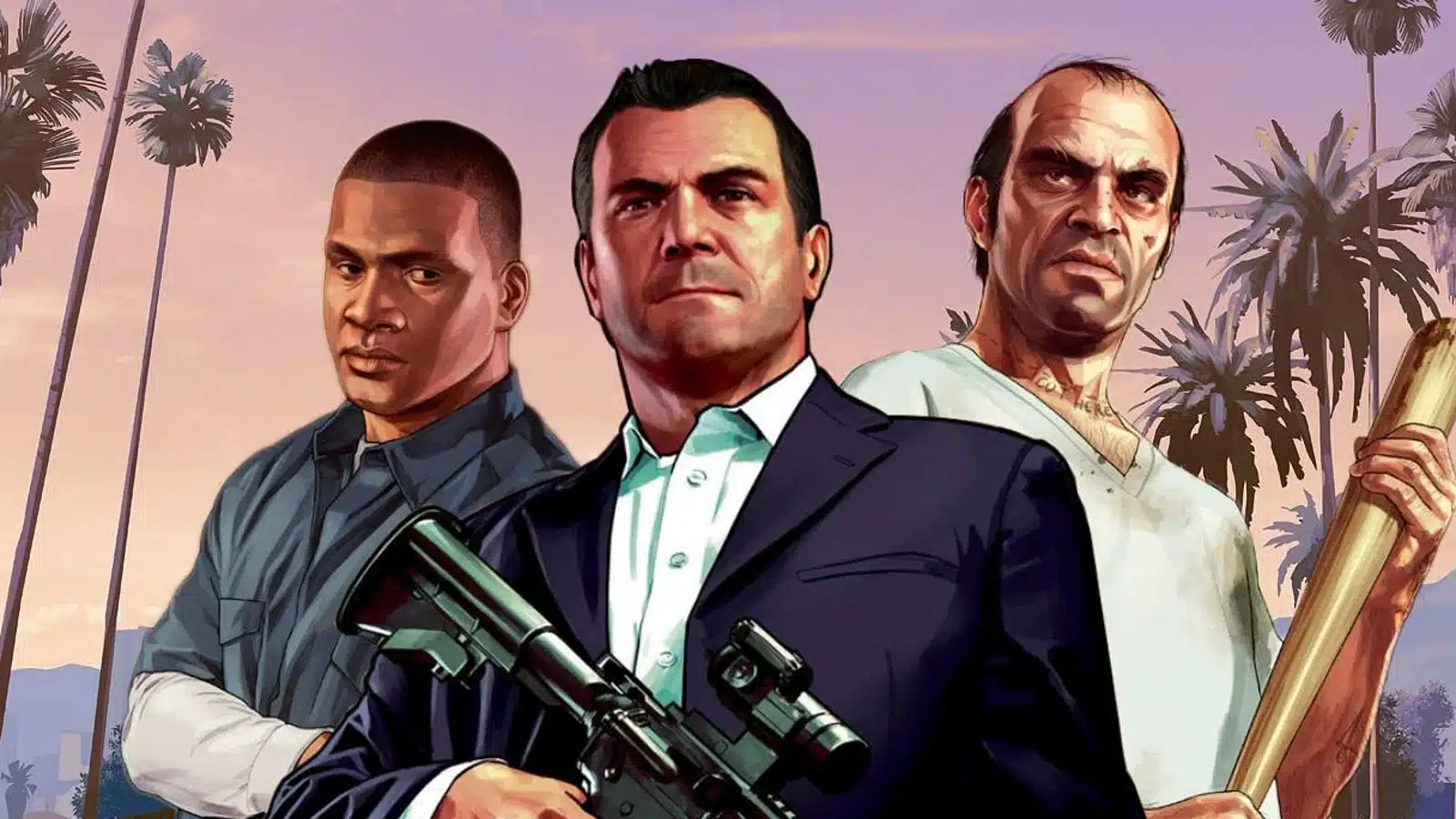 Grand Theft Auto V Reaches 200 Million Copies Sold