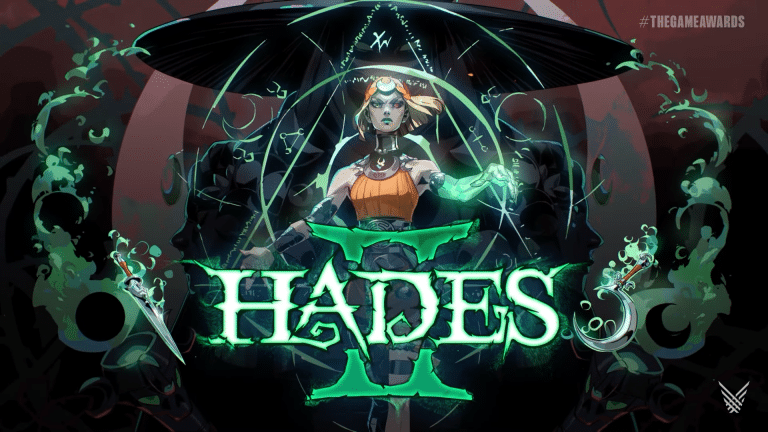 Hades 2 Launch Doubles Original's Peak Players in One Day
