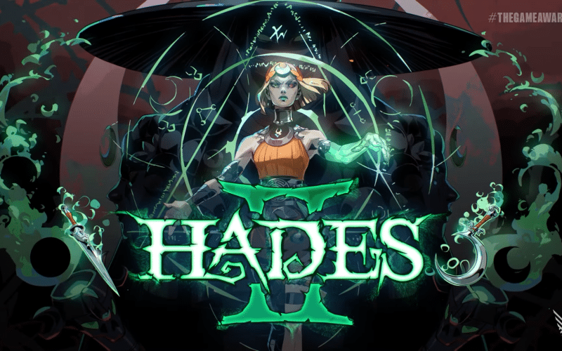 Hades 2 Launch Doubles Original's Peak Players in One Day