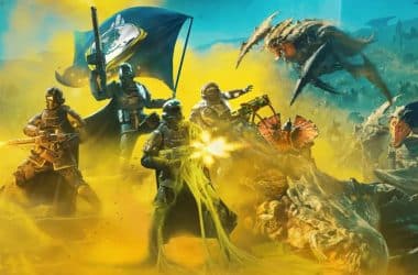 Helldivers 2 Hits Major Milestone with 12 Million Units Sold in Just 12 Weeks