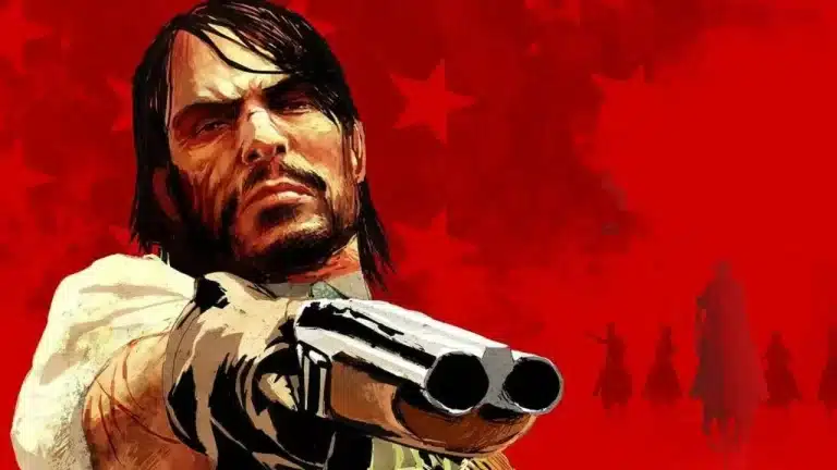 Leak Reveals Red Dead Redemption Coming to PC