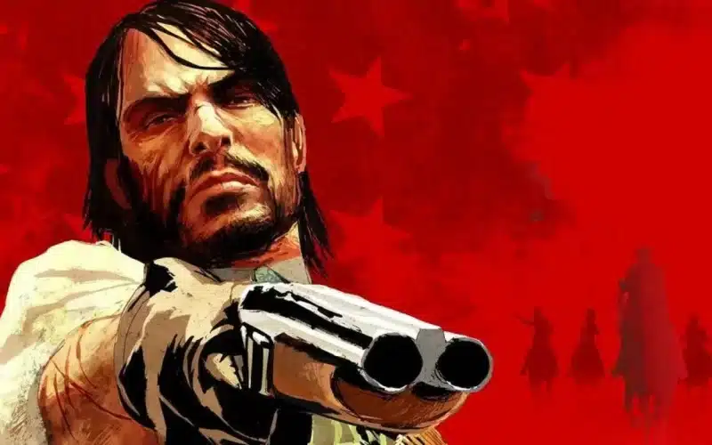 Leak Reveals Red Dead Redemption Coming to PC