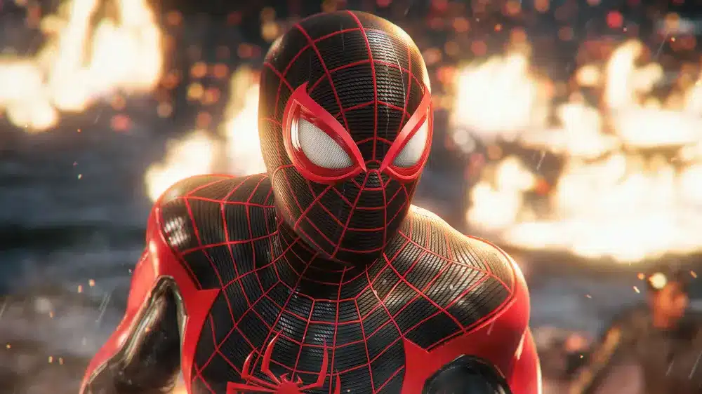 Marvel's Spider-Man 2 Hits 11 Million Sales Mark