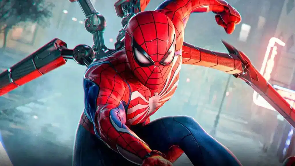 Marvel's Spider-Man 2 Hits 11 Million Sales Mark