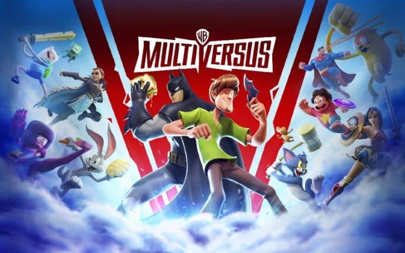 MultiVersus Relaunches with Impressive Player Numbers, But Reviews Are Mixed