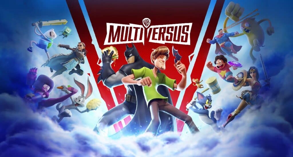 MultiVersus Relaunches with Impressive Player Numbers, But Reviews Are Mixed