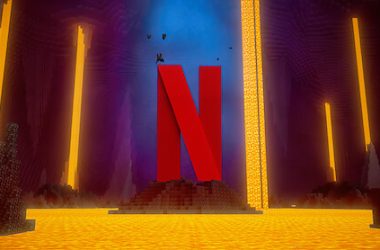 Netflix Unveils New Minecraft Animated Series
