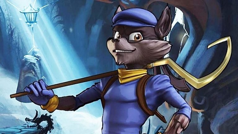 No Sly Cooper Game in Development, Confirms Jason Schreier