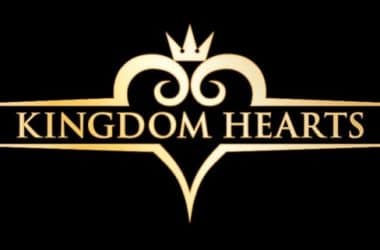 Kingdom Hearts Series Lands on Steam June 13 34534