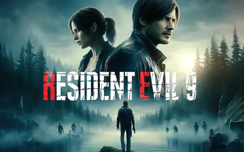 Resident Evil 9 Delayed to 2025 or 2026, Say Insiders