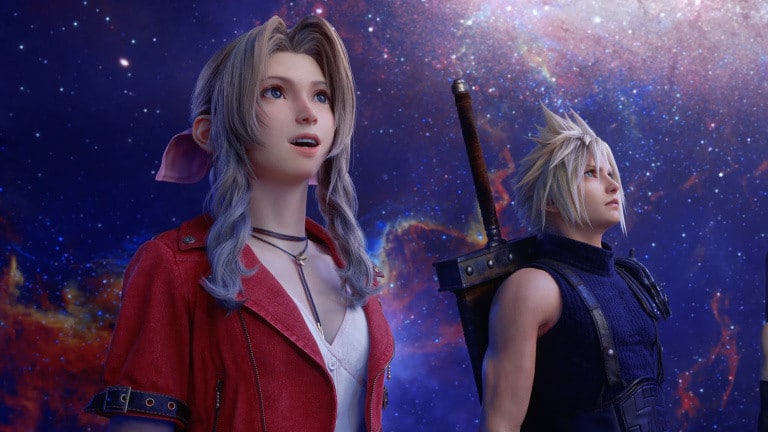 Square Enix Revamps Game Release Strategy to Include Multiplatform Titles