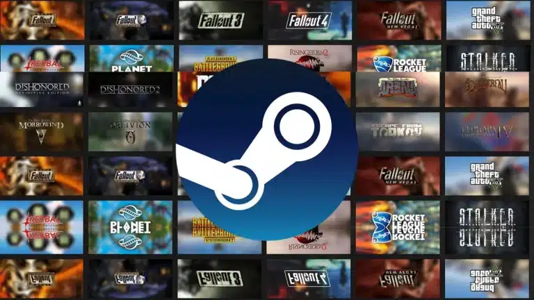 Steam Banned in Vietnam