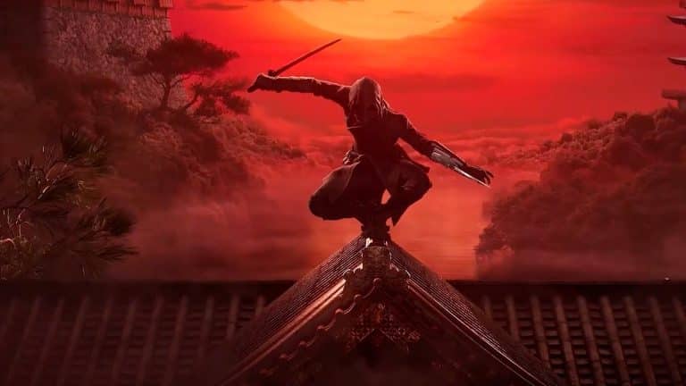 Ubisoft Unveils Assassin's Creed Shadows, Sets Premiere for Cinematic Trailer