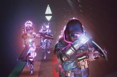 Destiny 2 Open Access Month is the Perfect Reason to Return 3453