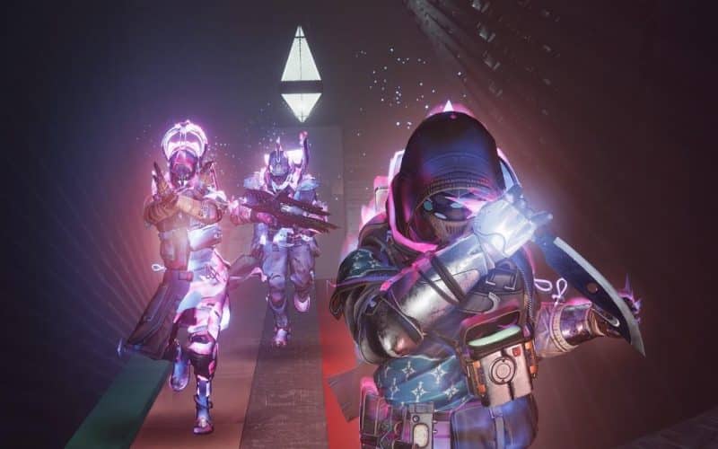 Destiny 2 Open Access Month is the Perfect Reason to Return 3453