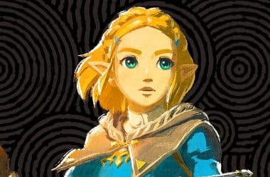 Zelda Set to Star in Rumored New Legend of Zelda Game
