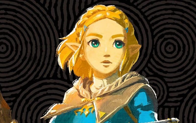 Zelda Set to Star in Rumored New Legend of Zelda Game