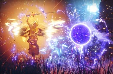 Bungie Details Changes to Destiny 2's Well of Radiance, and Much More 34534