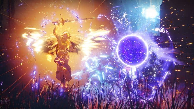 Bungie Details Changes to Destiny 2's Well of Radiance, and Much More 34534