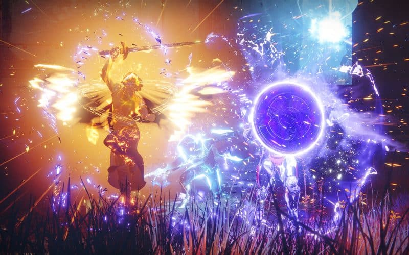 Bungie Details Changes to Destiny 2's Well of Radiance, and Much More 34534
