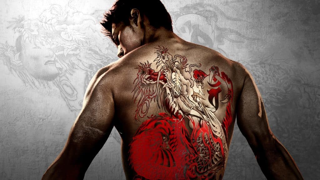 Amazon Prime Video to Debut Like a Dragon: Yakuza TV Series This October