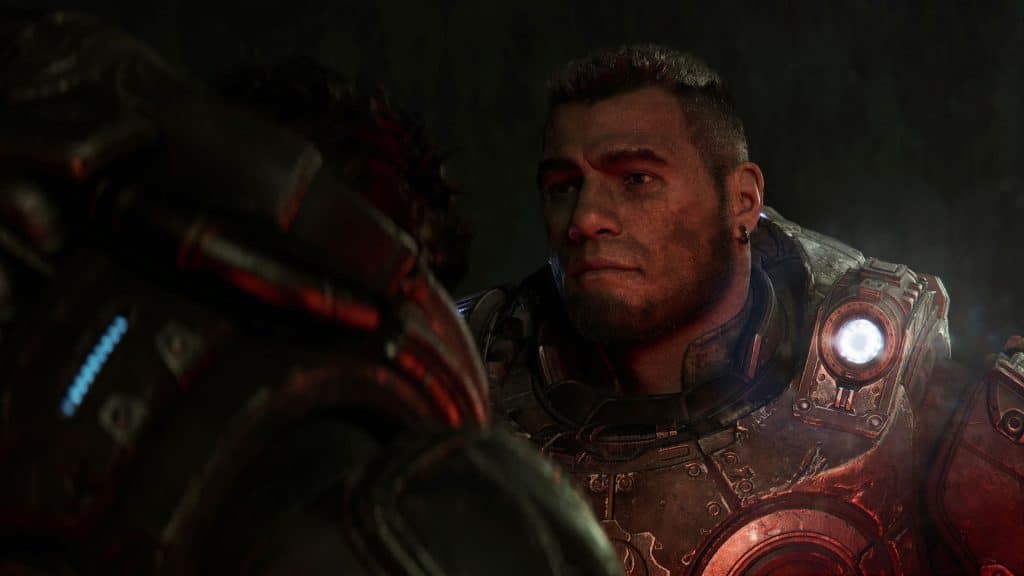 Gears of War: E-Day Reportedly Targeting 2025 Release