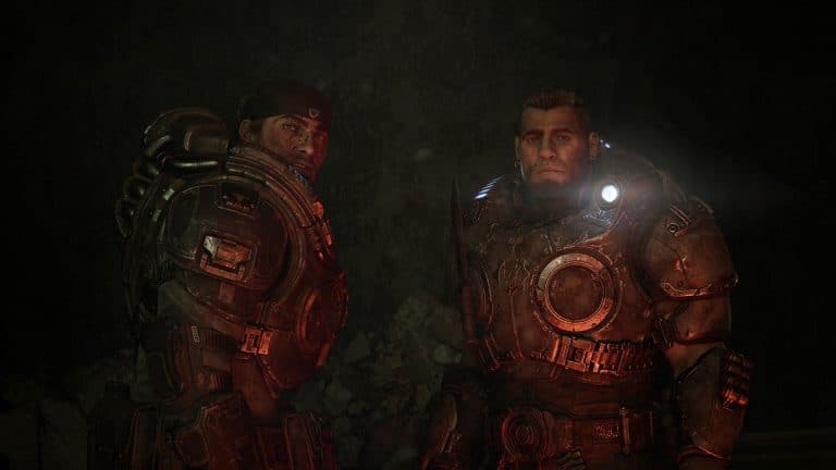Gears of War: E-Day Reportedly Targeting 2025 Release