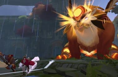 Gigantic: Rampage Edition Offers Limited-Time Free Trial on PC