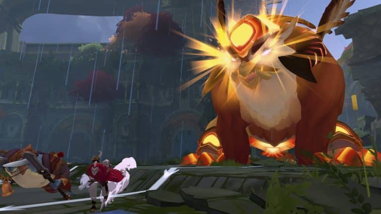 Gigantic: Rampage Edition Offers Limited-Time Free Trial on PC