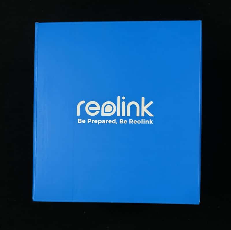 Reolink Argus 4 Pro Review - Sleek and Safe Living 3453