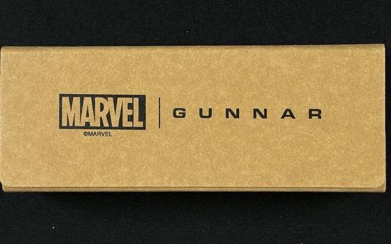 Gunnar Groot Marvel Edition Glasses Review - Sustainable and Nerdy 345