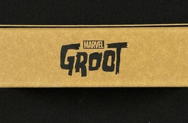 Gunnar Groot Marvel Edition Glasses Review - Sustainable and Nerdy 34534