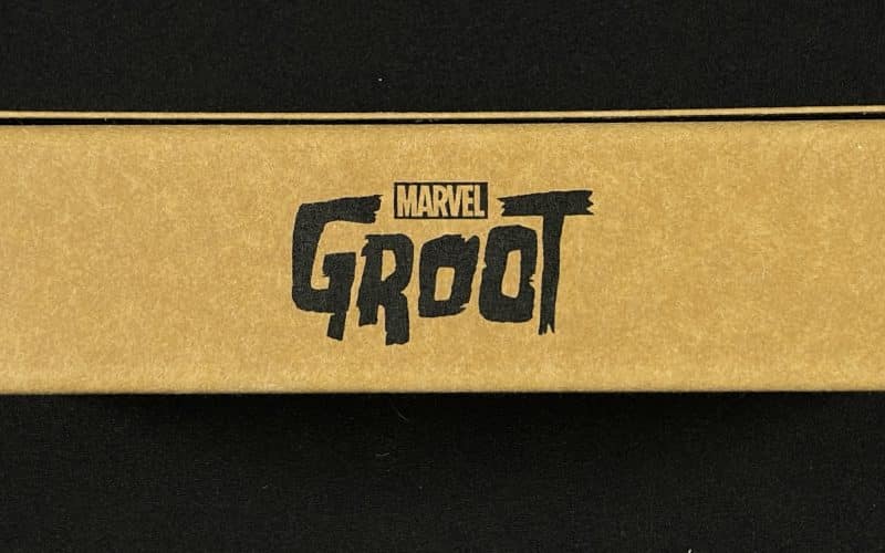Gunnar Groot Marvel Edition Glasses Review - Sustainable and Nerdy 34534