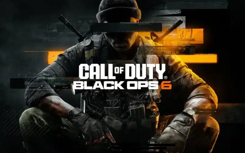 Modern Warfare Content Won't Transfer to Black Ops 6