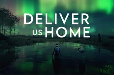 New Game Deliver Us Home Announced by KeokeN Interactive