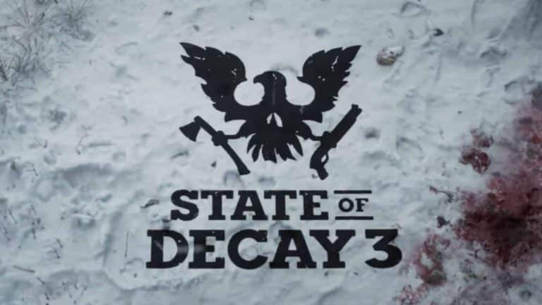 New State of Decay 3 Trailer to Reportedly Premiere at Xbox Showcase