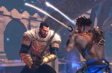 Prince of Persia: The Lost Crown launches on Steam August 8