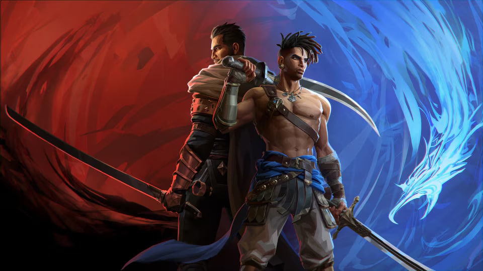 Prince of Persia: The Lost Crown launches on Steam August 8