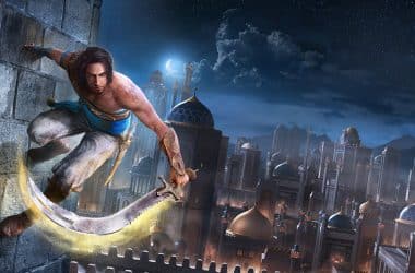 Prince of Persia: The Sands of Time Remake Enhances Farah as a Great Character