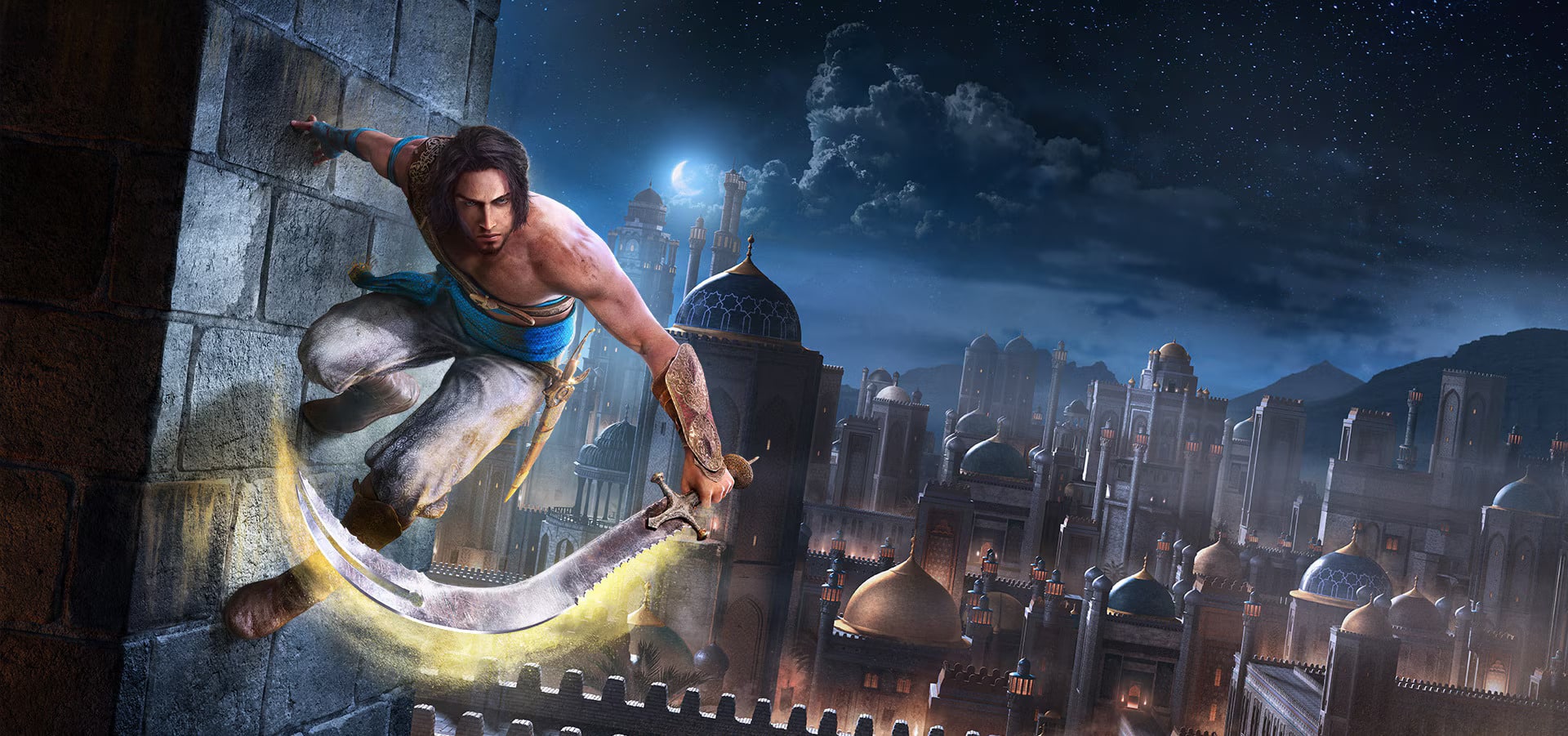Prince of Persia: The Sands of Time Remake Enhances Farah as a Great Character