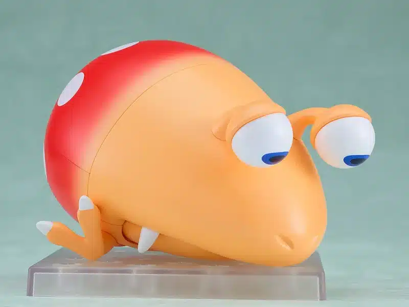 Pikmin Nendoroid is a Lot of Fun; Preorders Now Open 34534