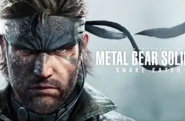 Release Date for Metal Gear Solid Delta: Snake Eater Leaked by GameStop