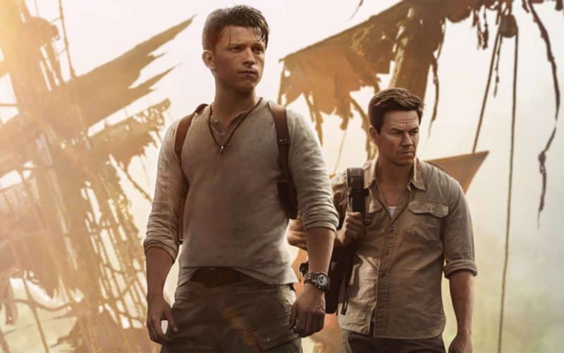 Sony Confirms Sequel for Uncharted Movie